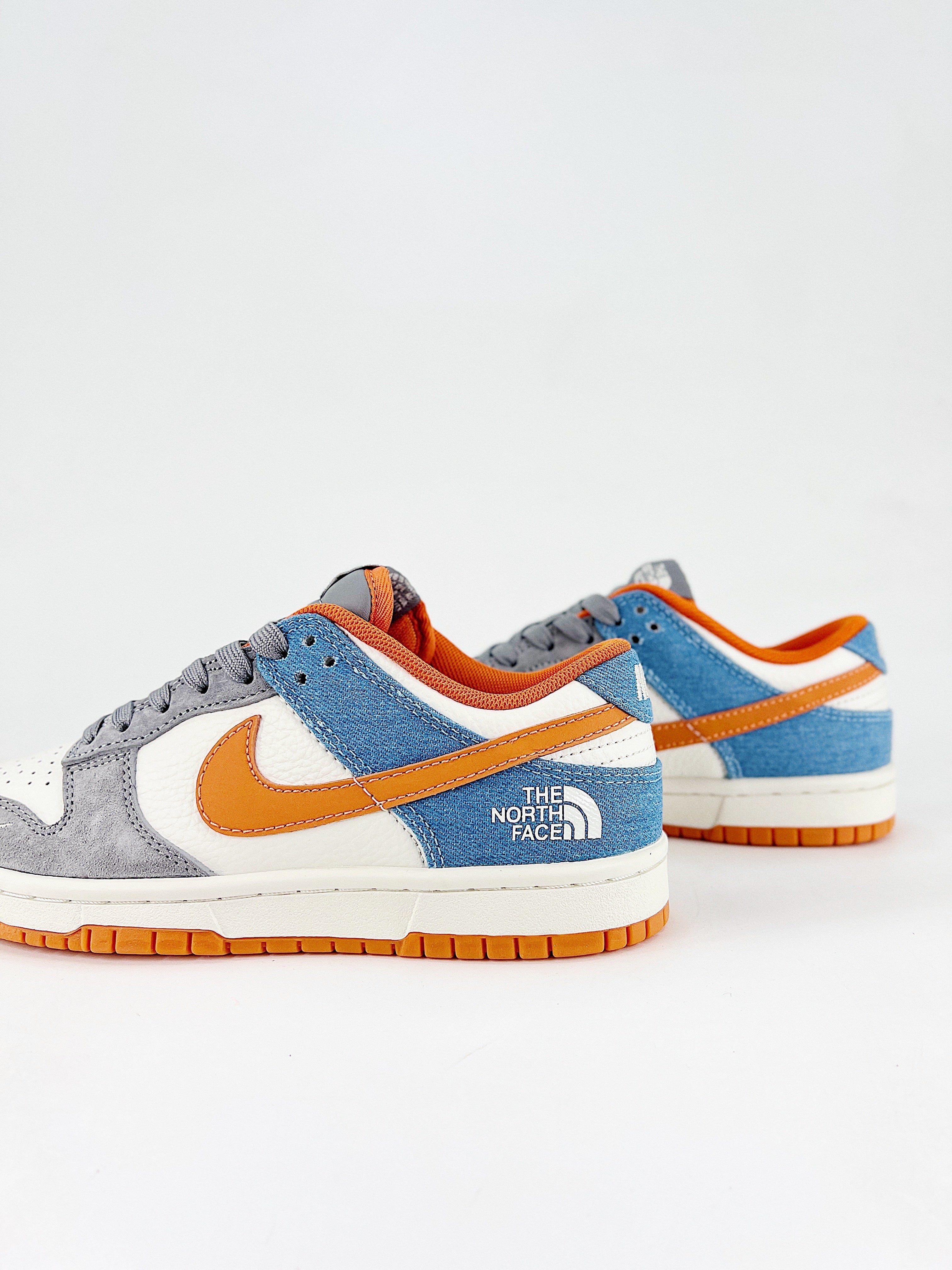 Dunk SB Low The North Face