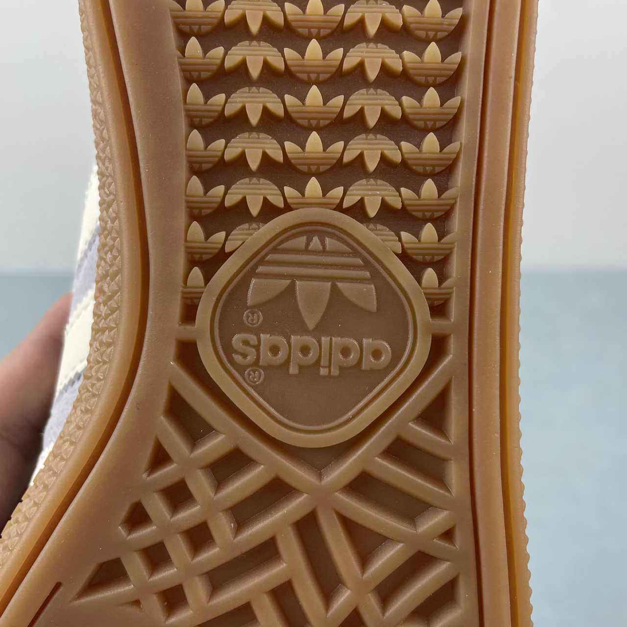 Adidas Spezial