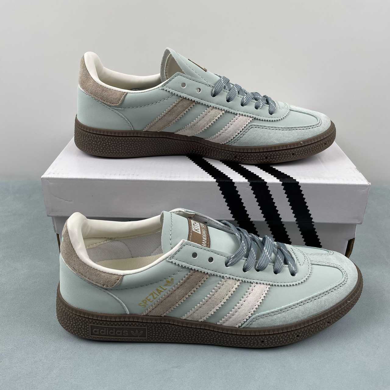 Adidas Spezial
