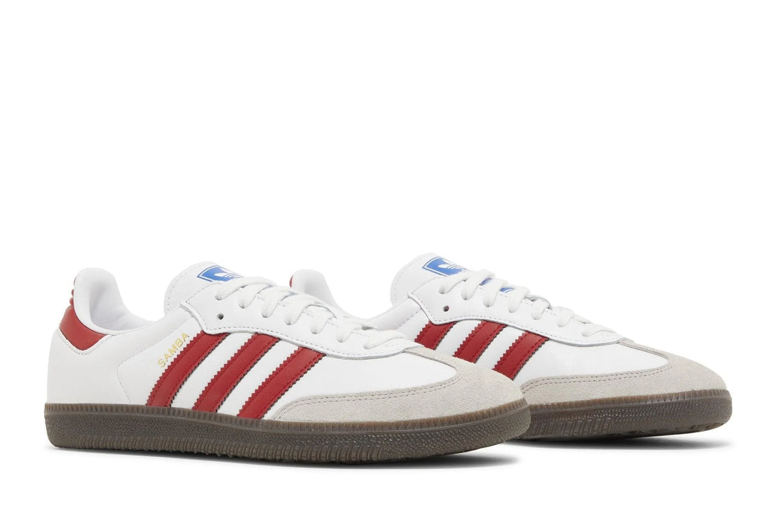 Adidas Samba