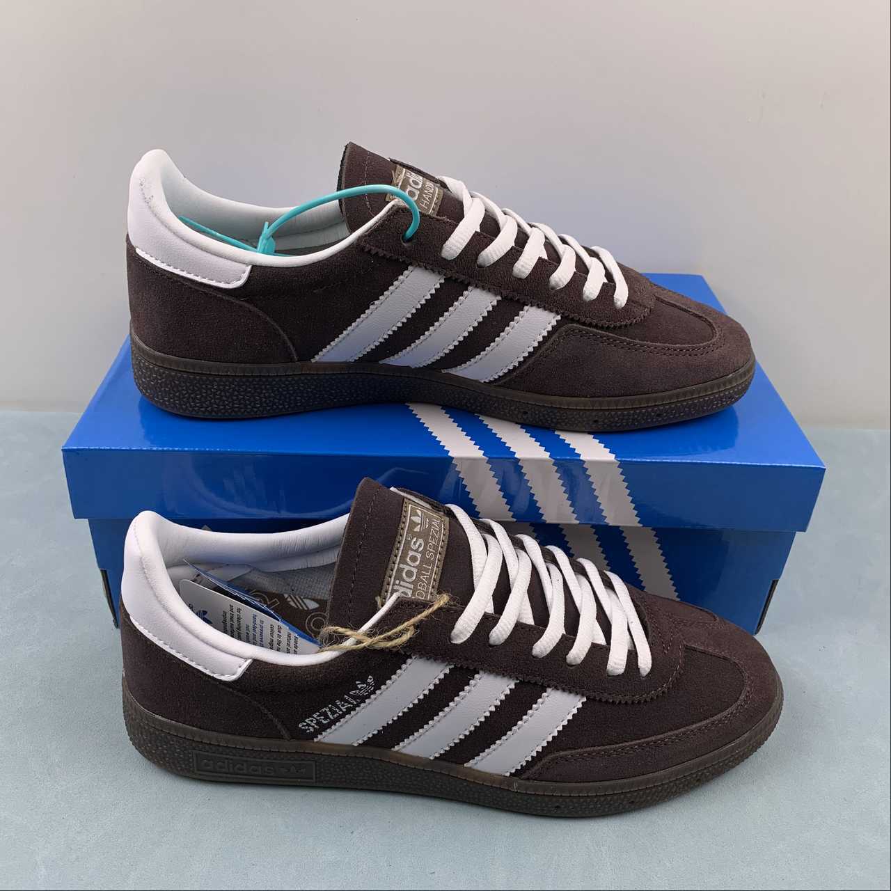 Adidas Spezial