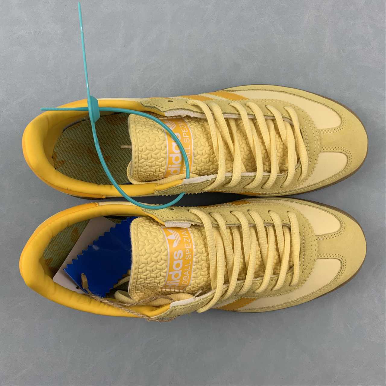 Adidas Spezial