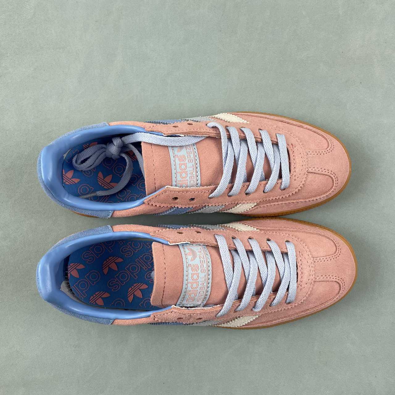 Adidas Spezial
