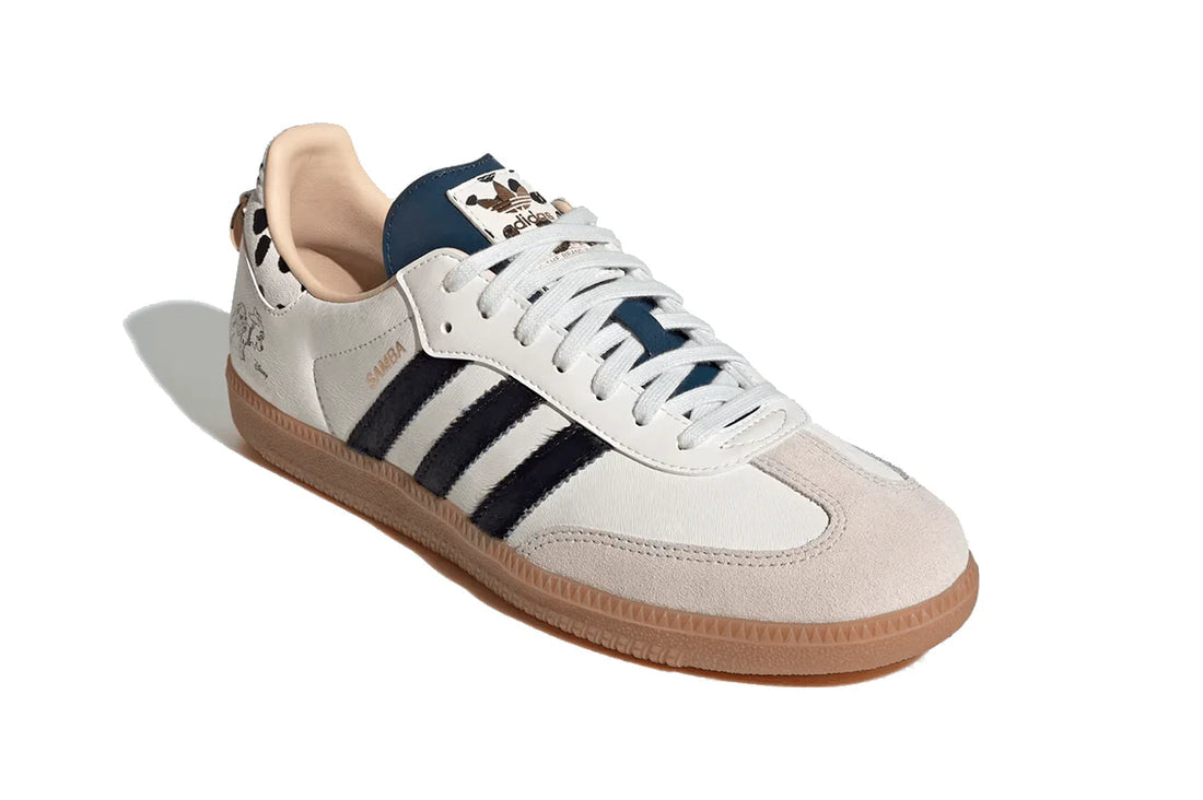 Adidas Samba