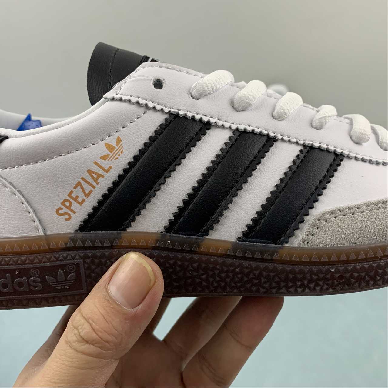 Adidas Spezial