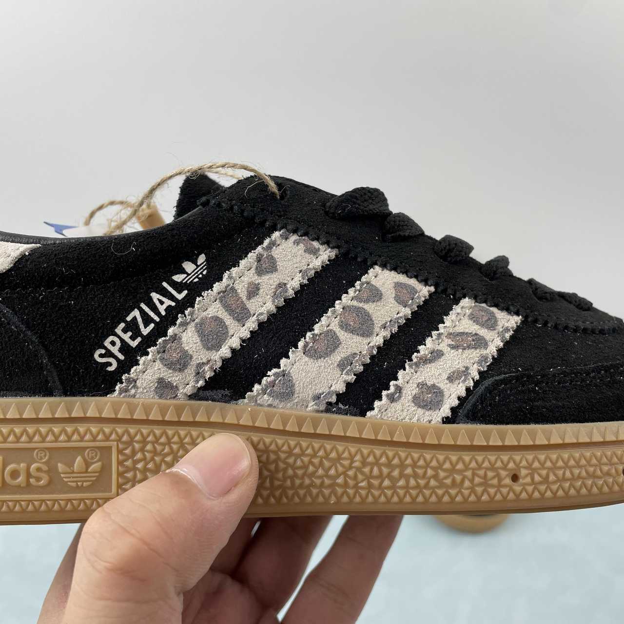 Adidas Spezial
