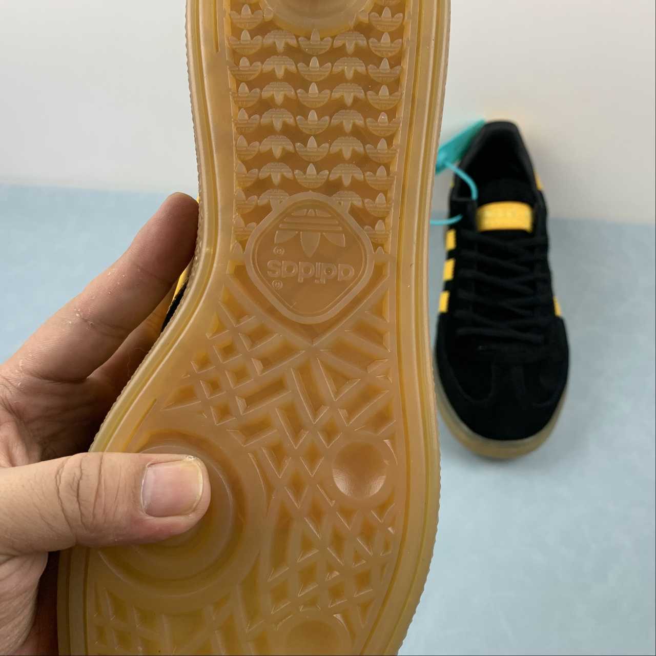 Adidas Spezial