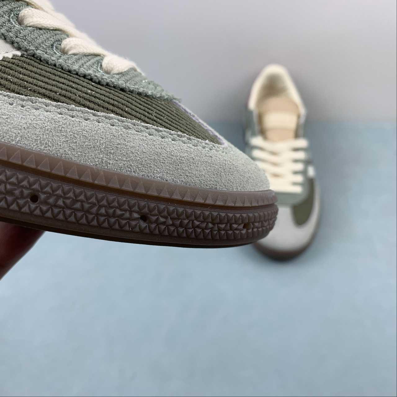 Adidas Spezial