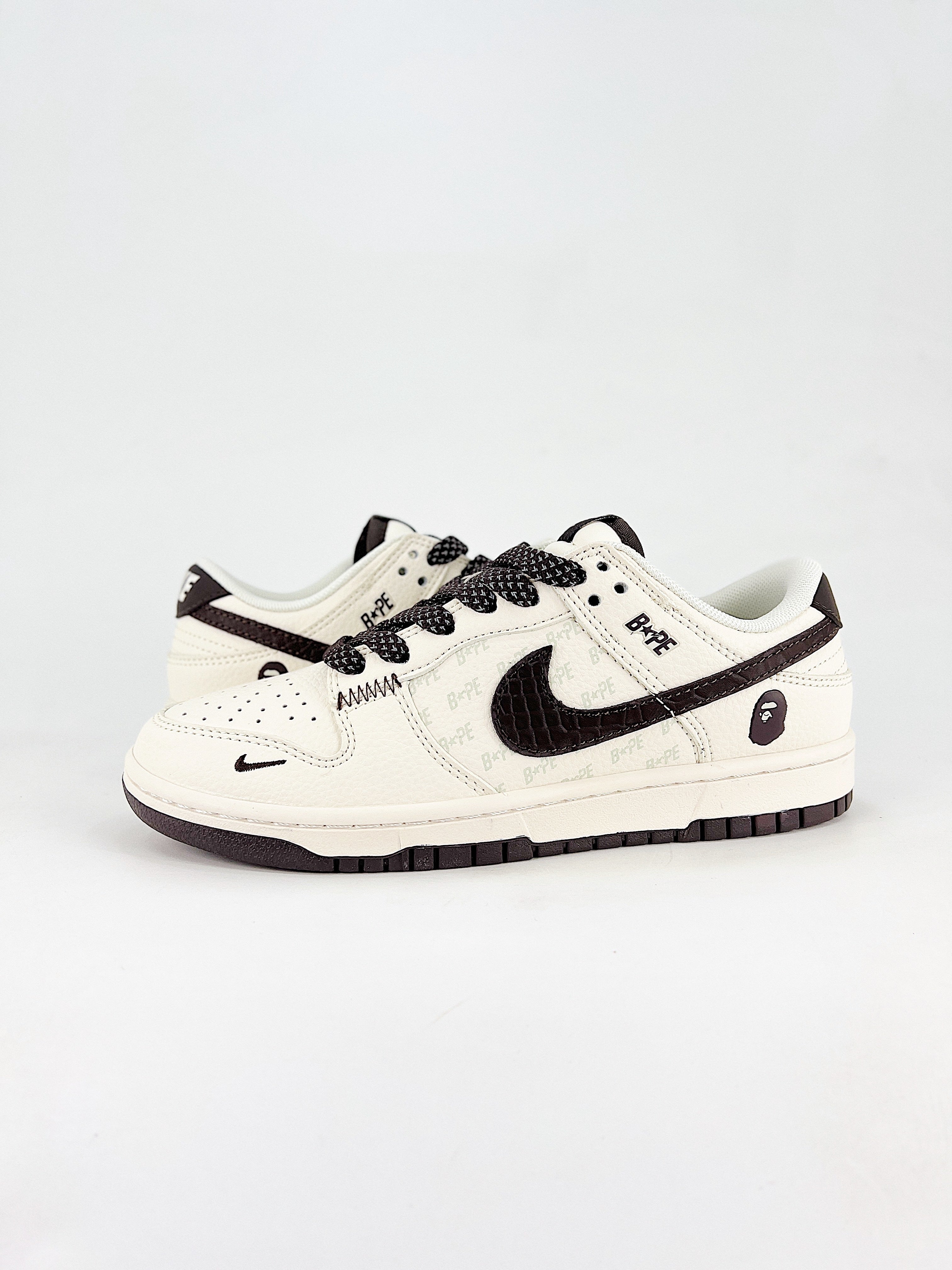 Dunk SB Low Bope