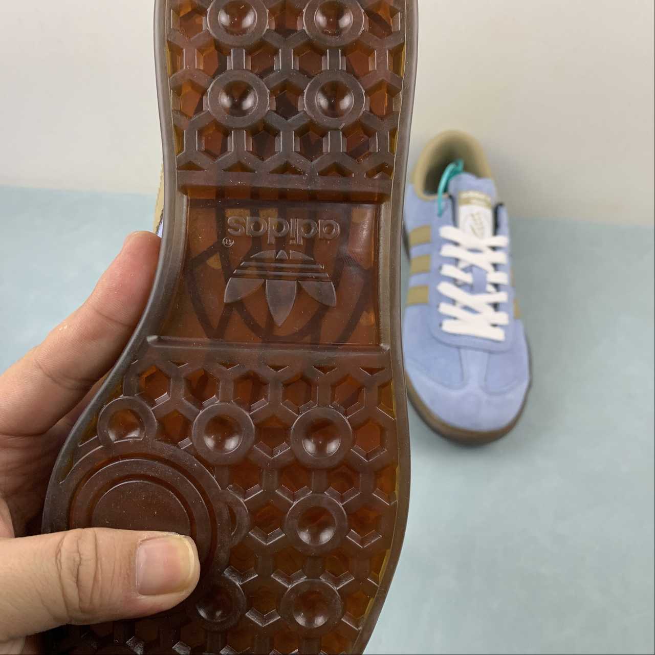 Adidas Spezial