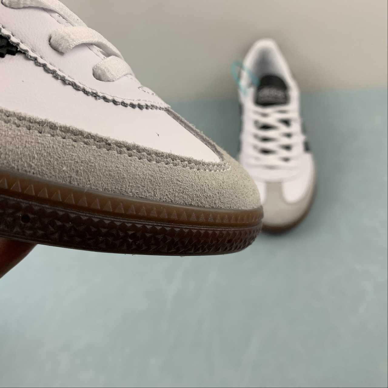 Adidas Spezial