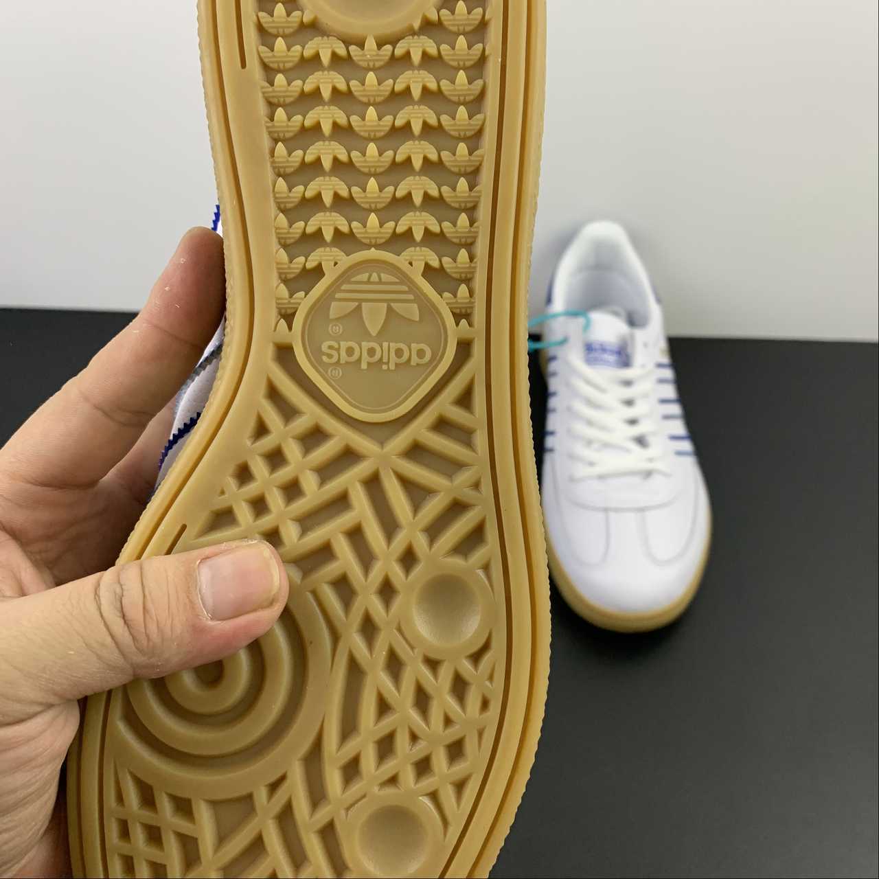 Adidas Spezial