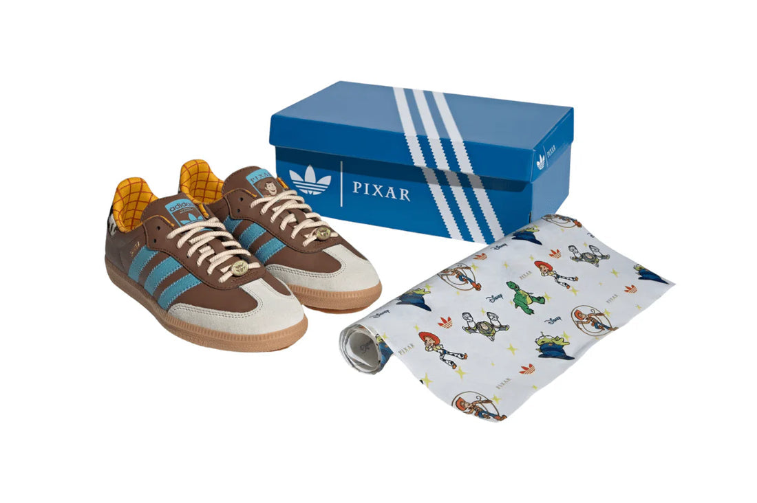 Adidas Samba