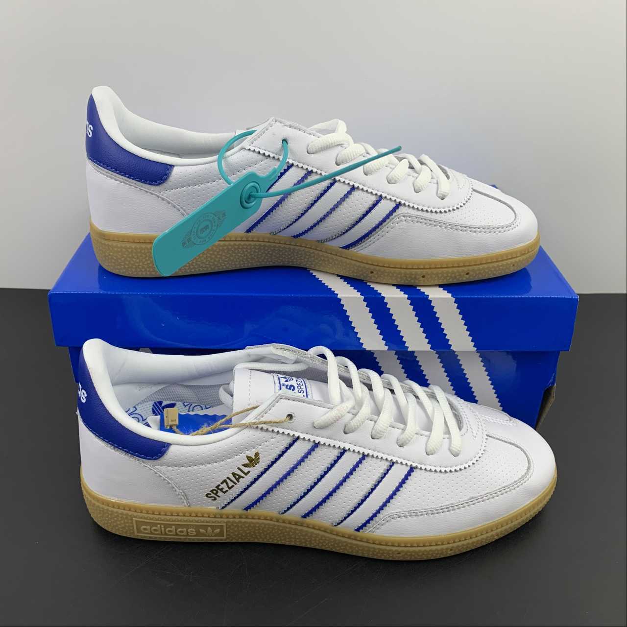 Adidas Spezial