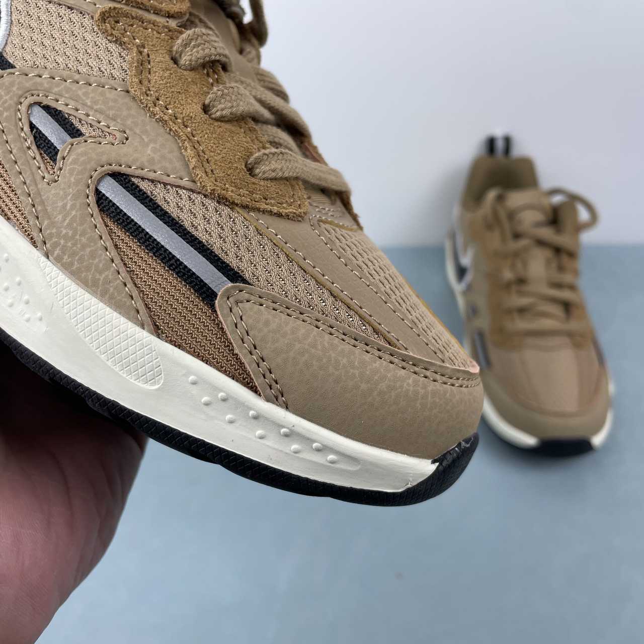 Nike Jam