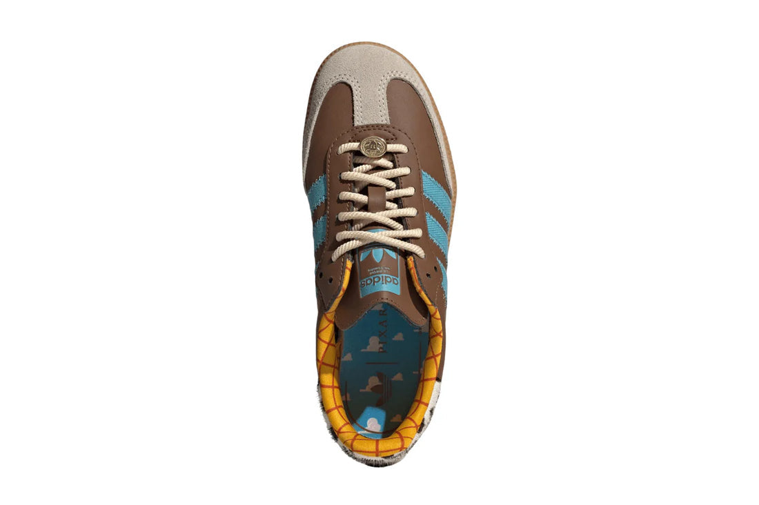 Adidas Samba