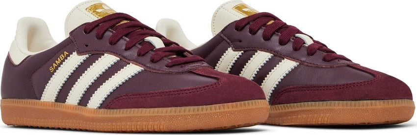 Adidas Samba