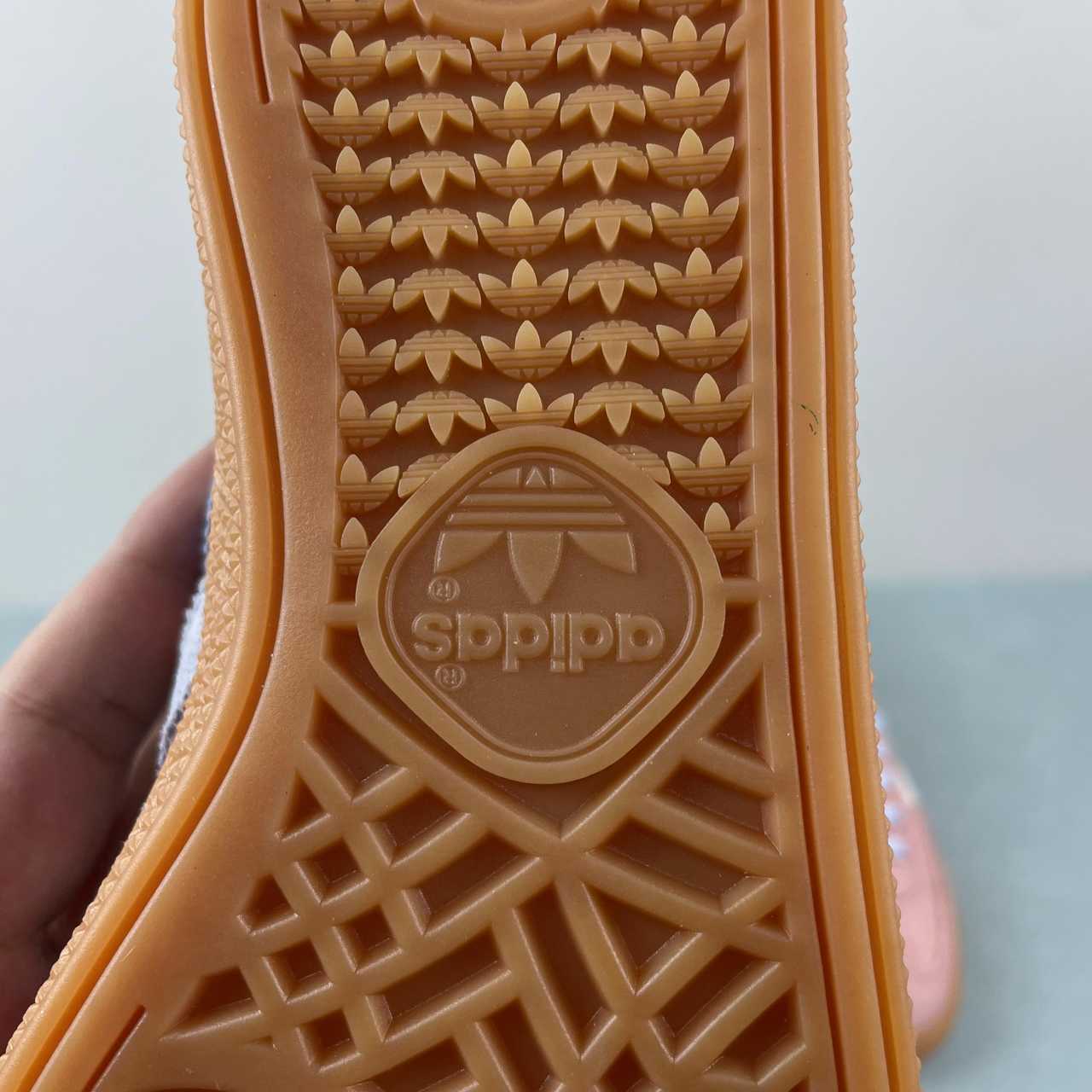 Adidas Spezial