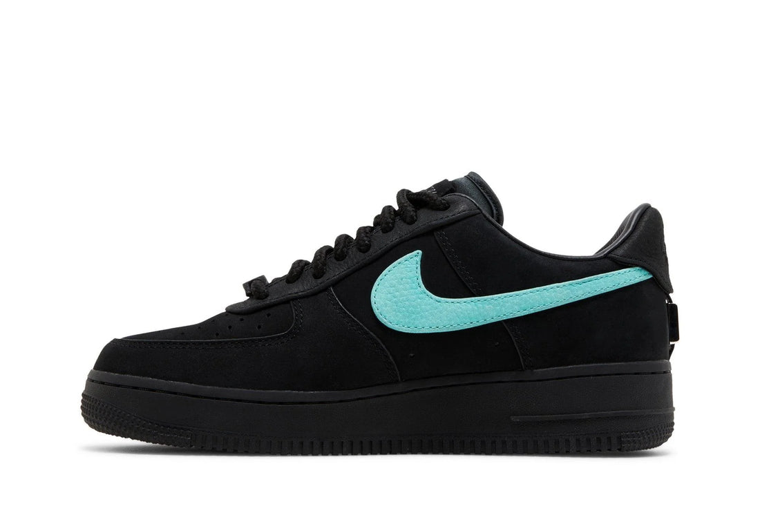Nike Air Force 1 x Tiffany & Co.