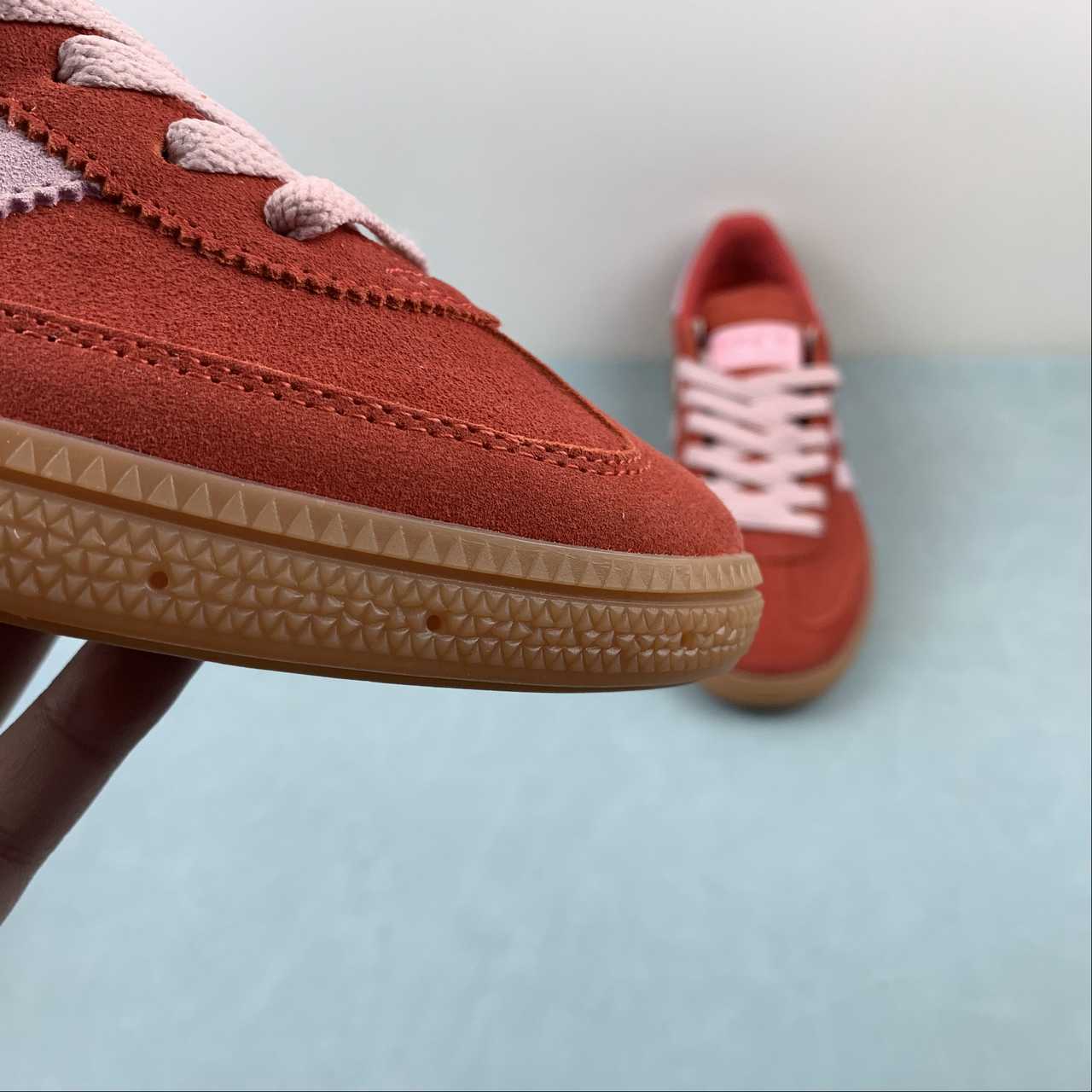 Adidas Spezial