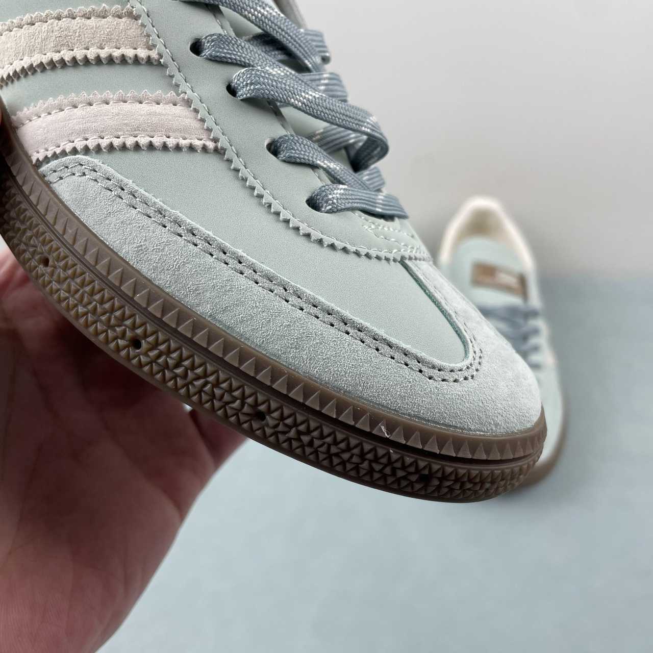 Adidas Spezial