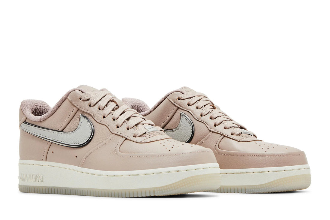 Nike Air Force 1 x A Ma Maniére While You Were Sleeping Rose