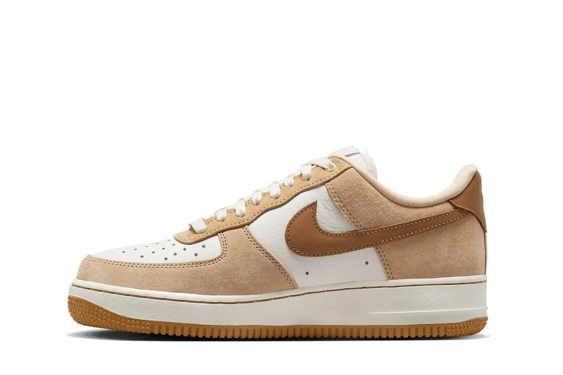 Nike Air Force 1 x LXX Vachetta Tan Flax