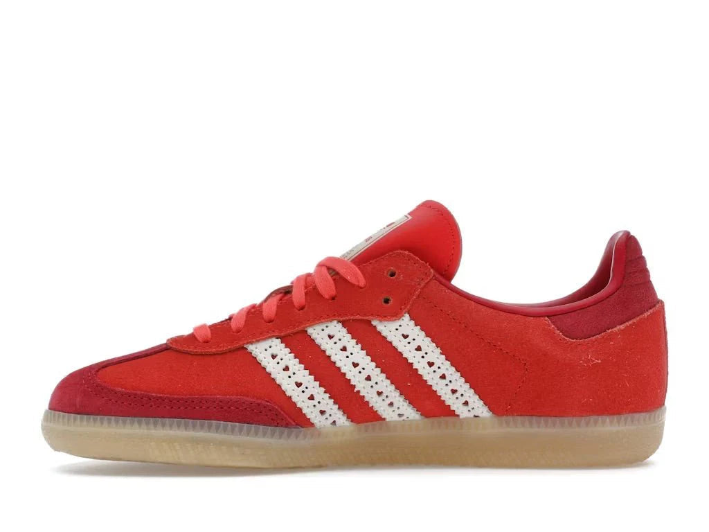 Adidas Samba
