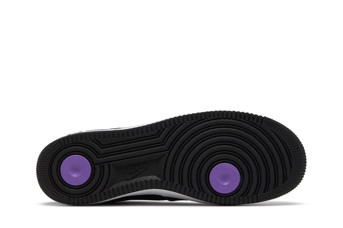Nike Air Force 1 x World Champ Lakers