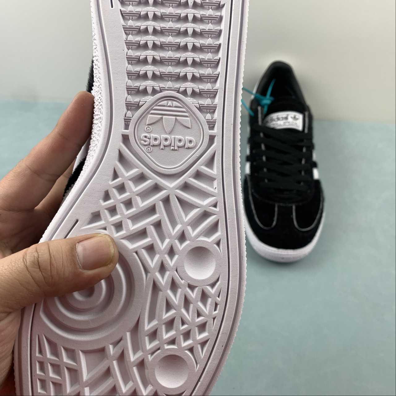 Adidas Spezial