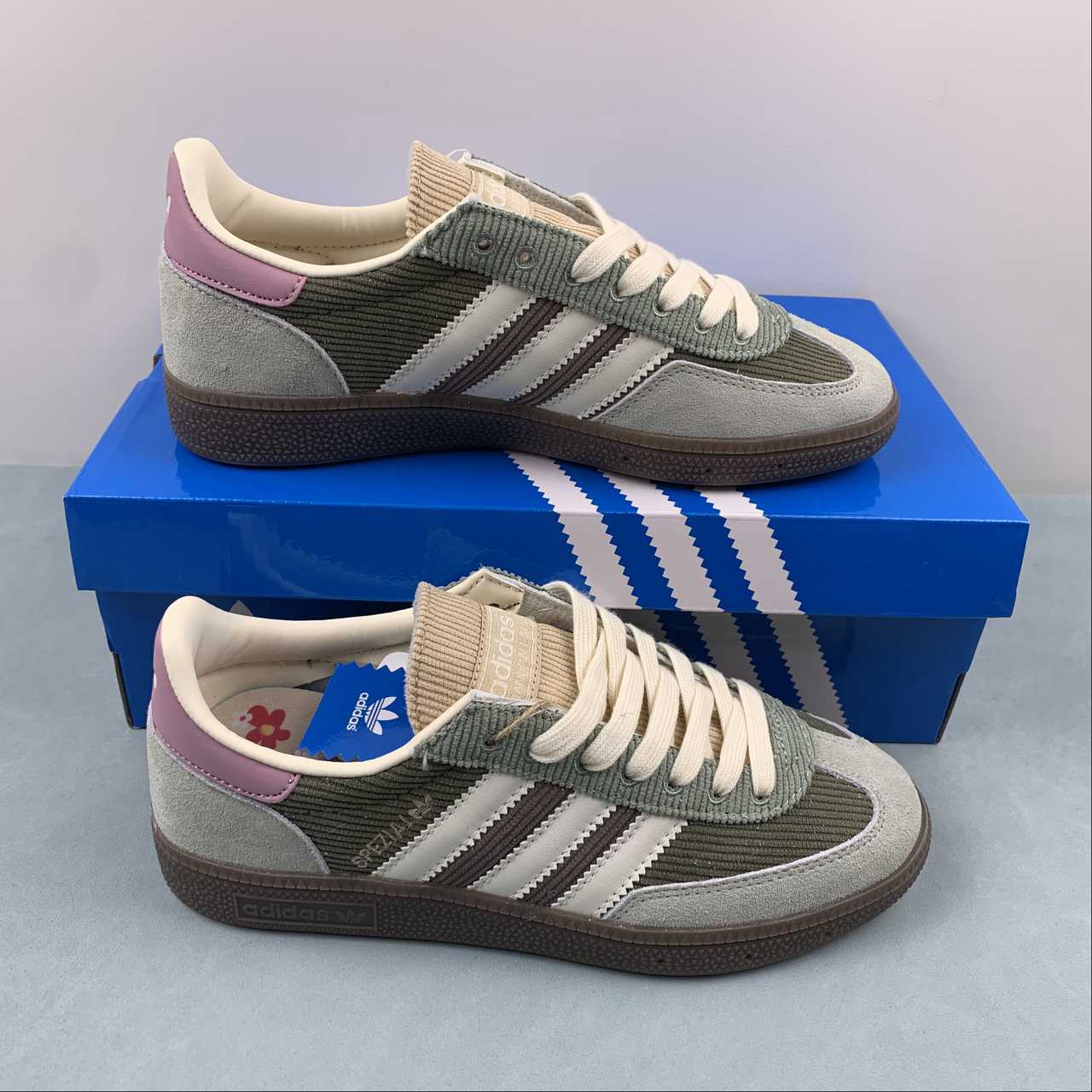 Adidas Spezial