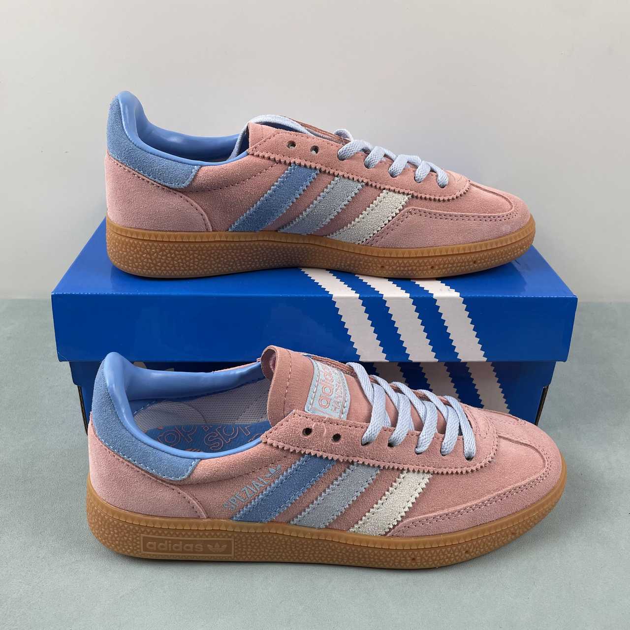 Adidas Spezial
