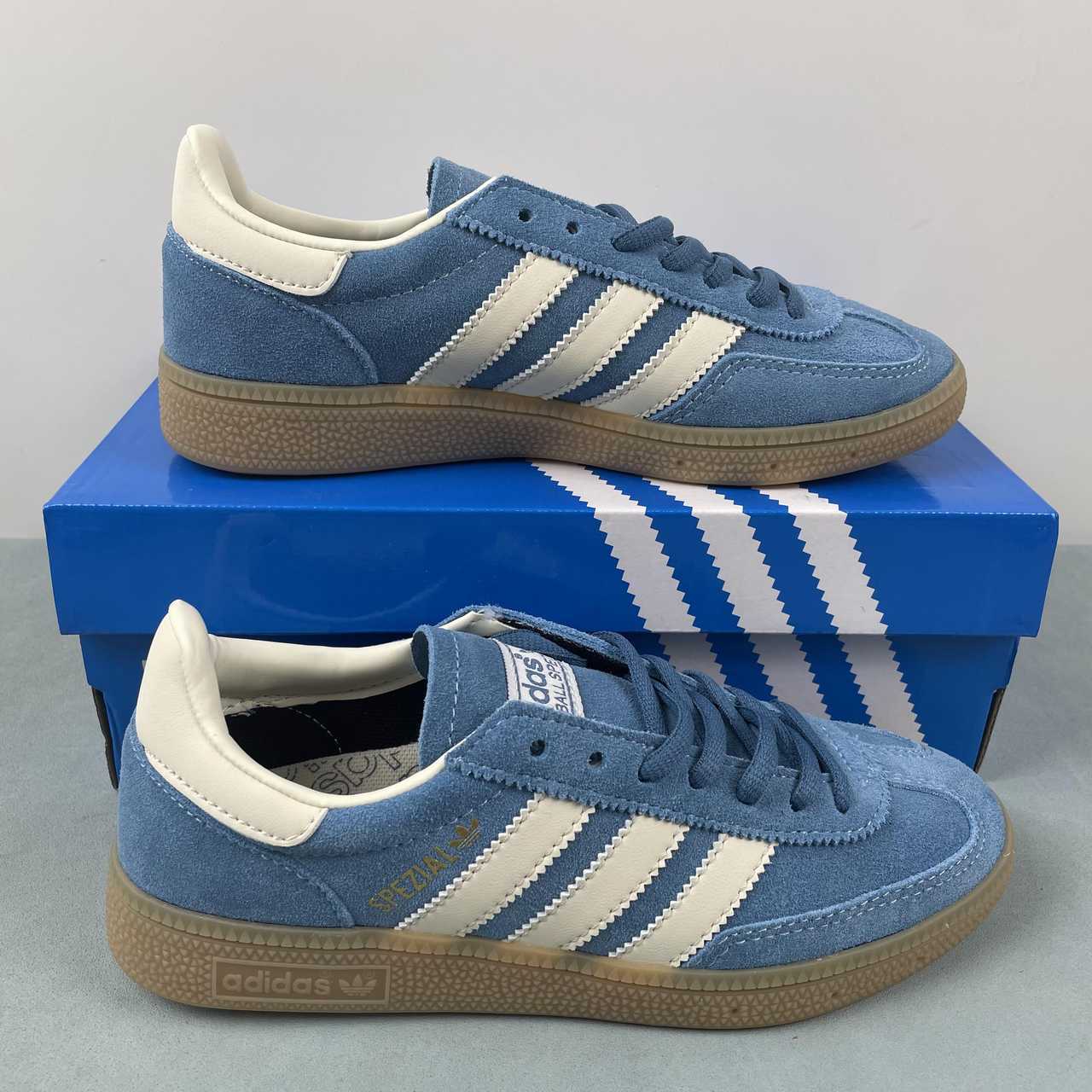 Adidas Spezial