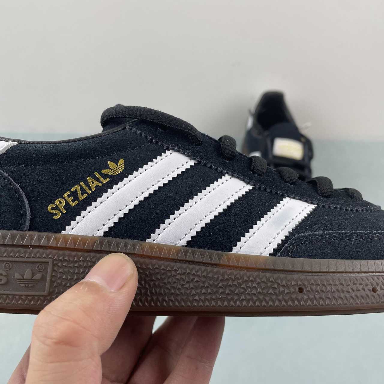 Adidas Spezial