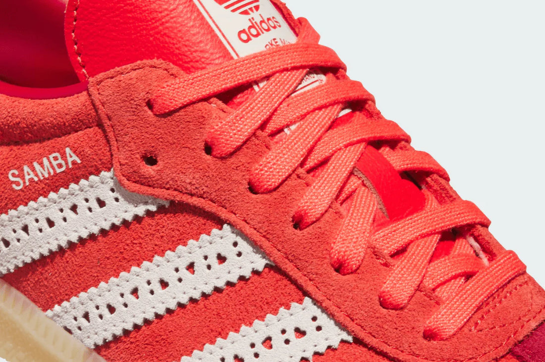 Adidas Samba