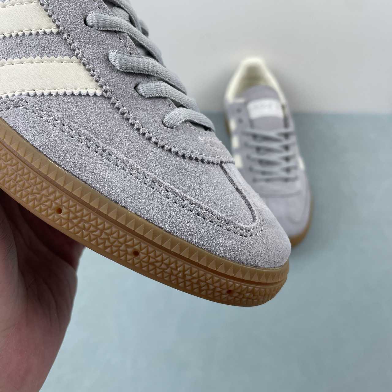 Adidas Spezial
