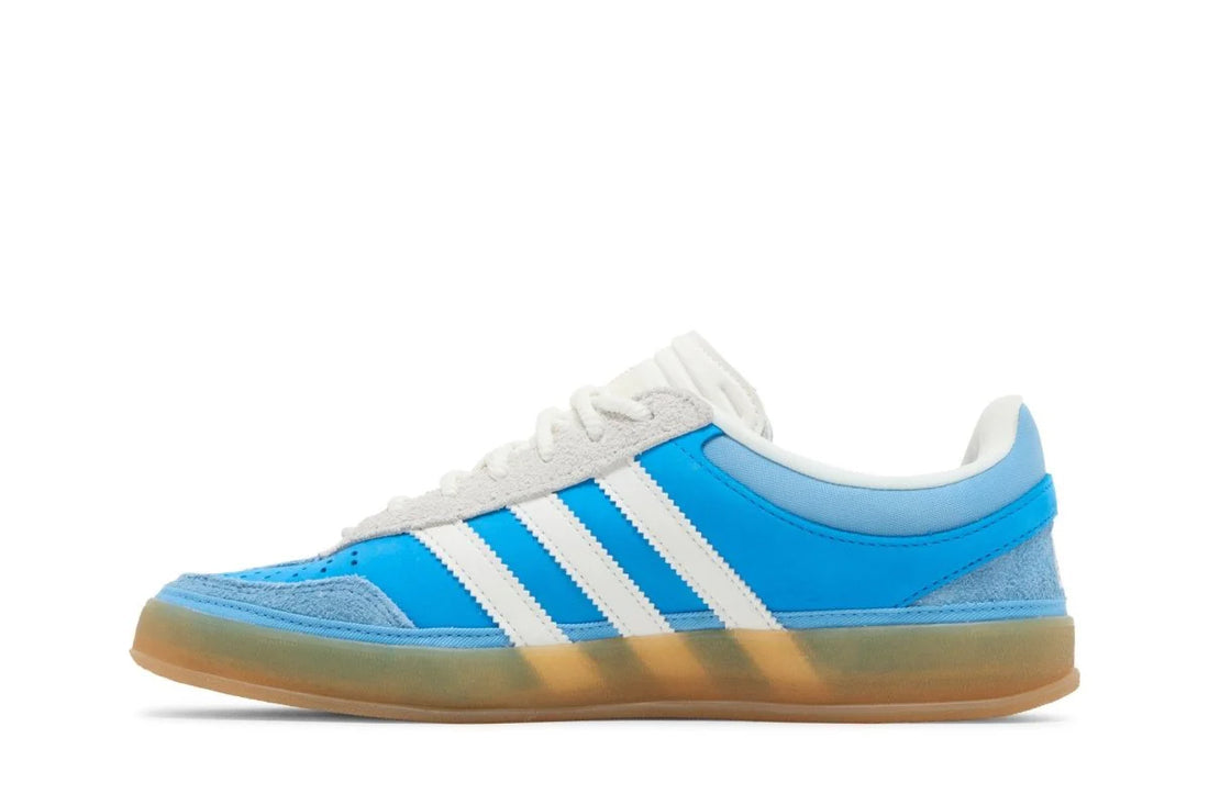 Adidas Gazelle Indoor x Bad Bunny San Juan Azul