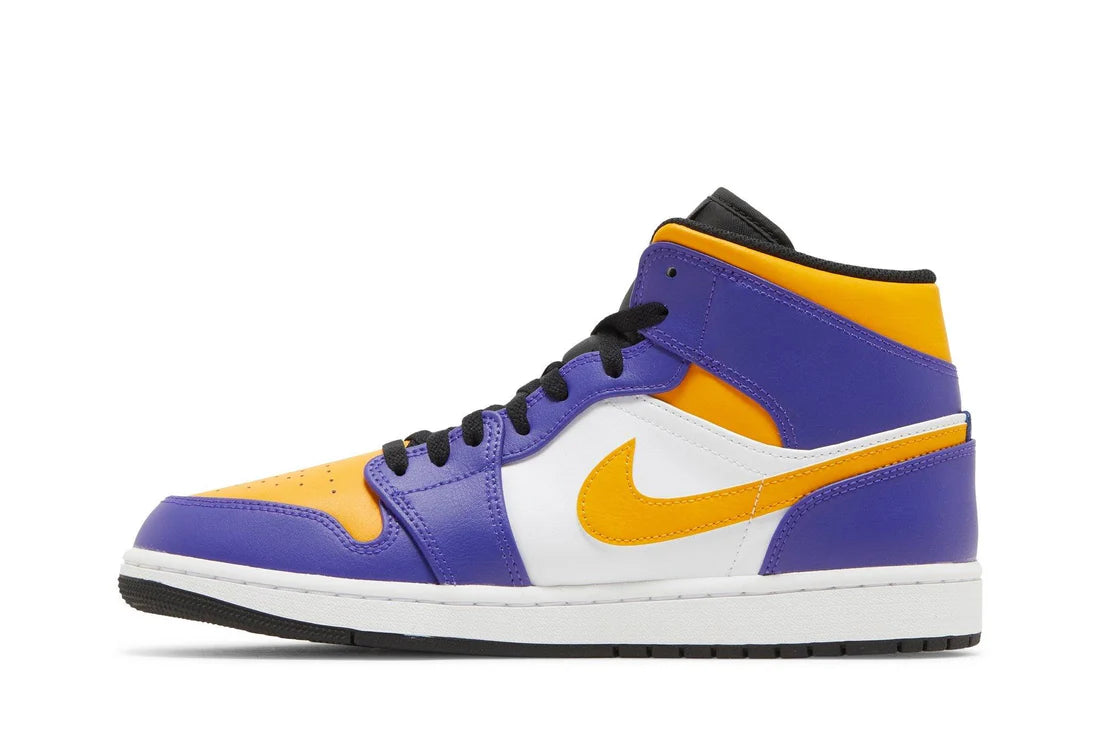 Air Jordan 1 Mid