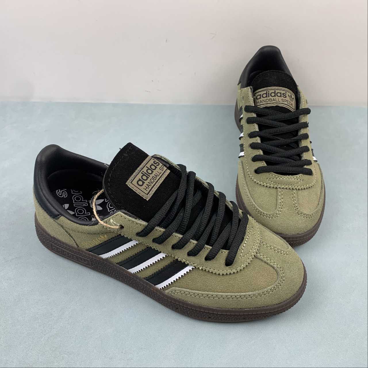 Adidas Spezial