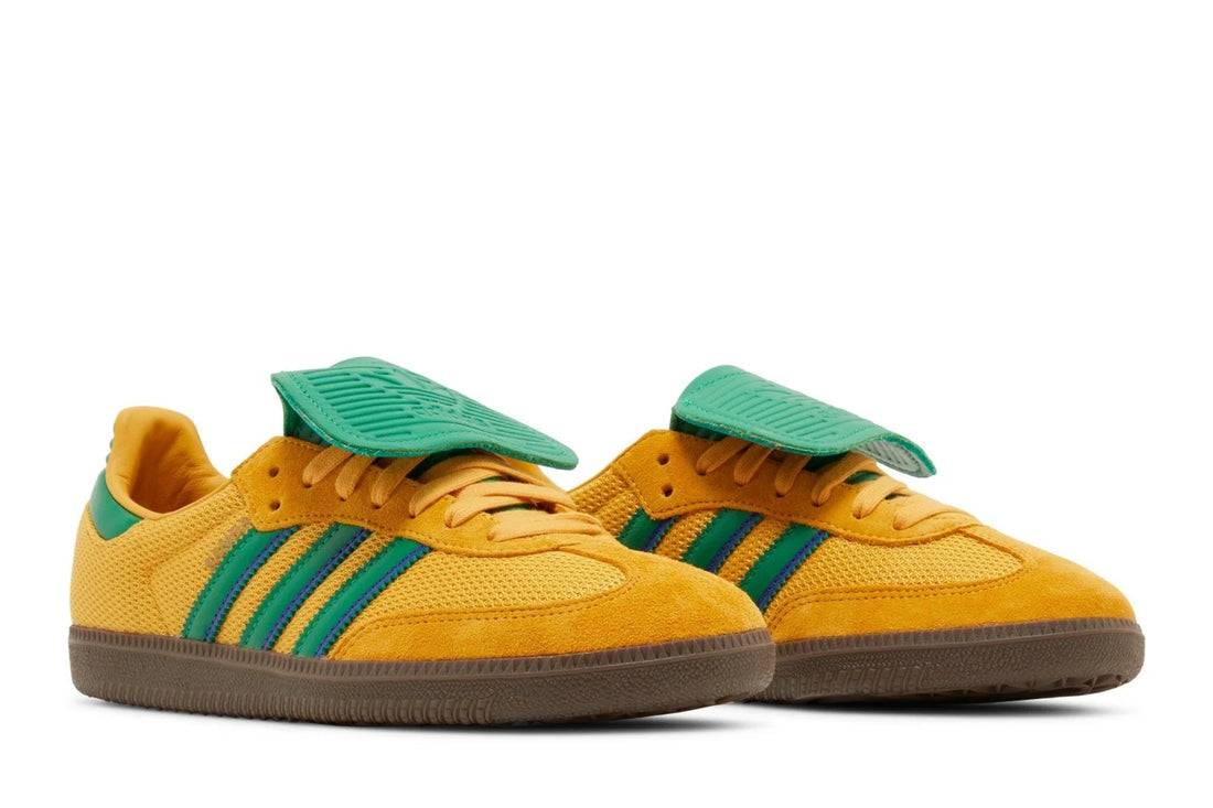 Adidas Samba