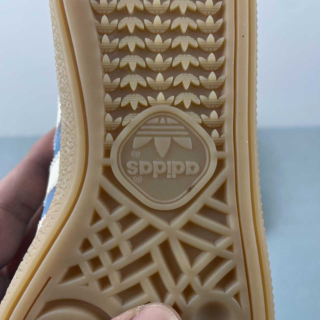 Adidas Spezial
