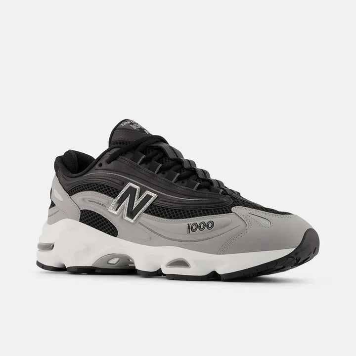 New Balance 1000 Black Grey