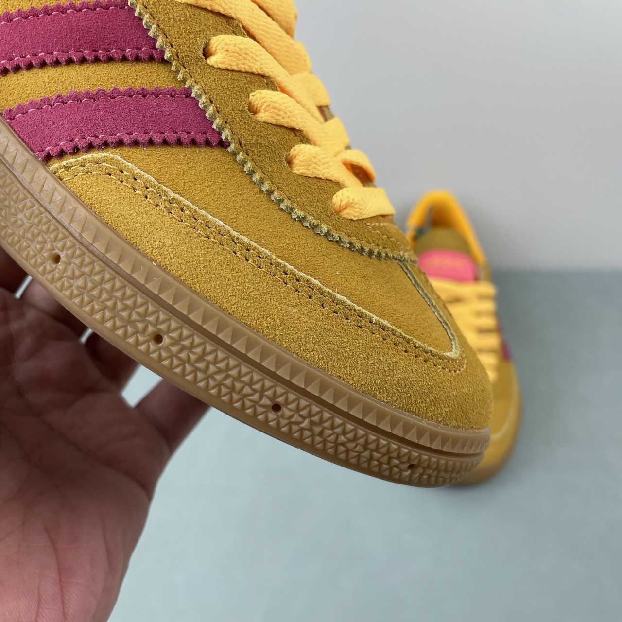 Adidas Spezial