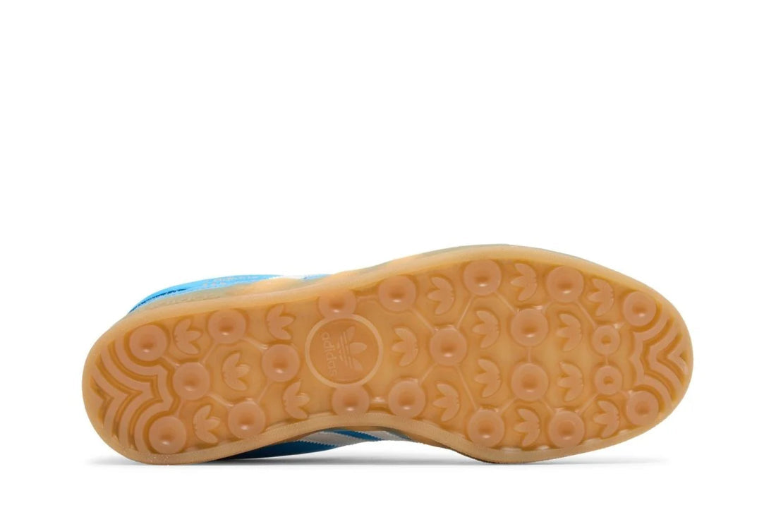 Adidas Gazelle Indoor x Bad Bunny San Juan Azul