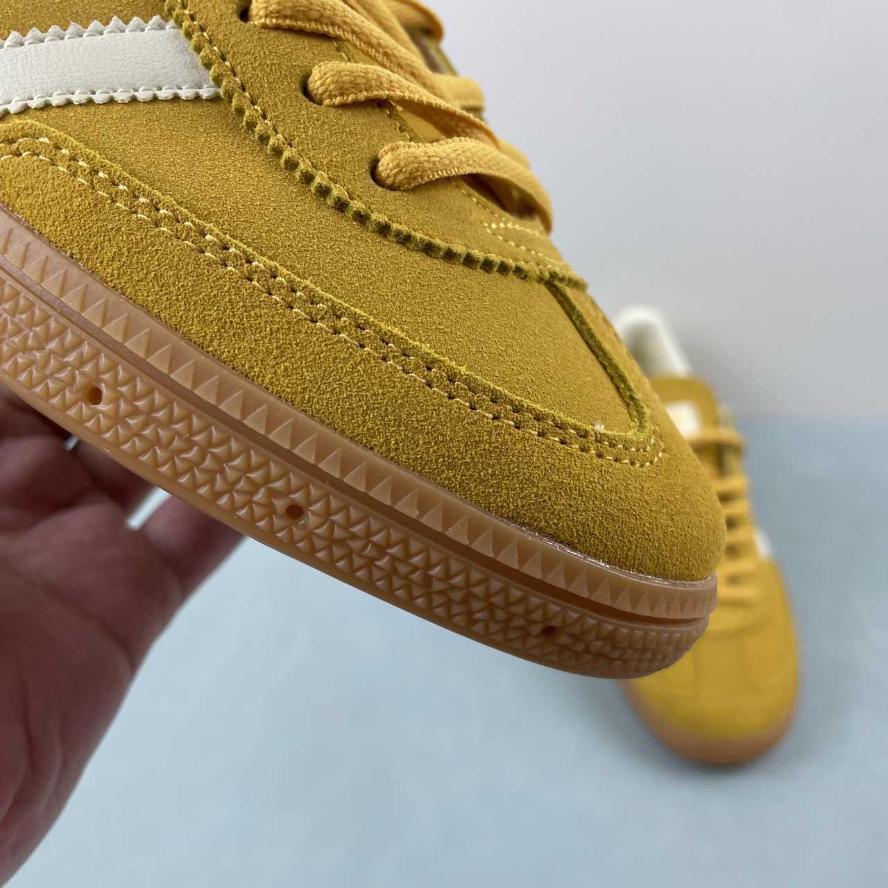 Adidas Spezial