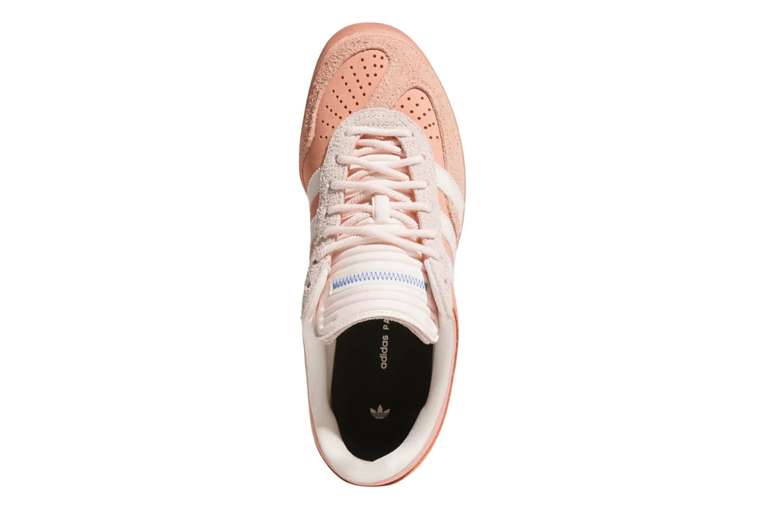 Adidas Gazelle Indoor Bad Bunny Cabo Rojo Rosa