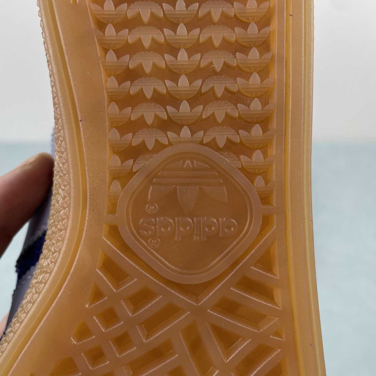 Adidas Spezial