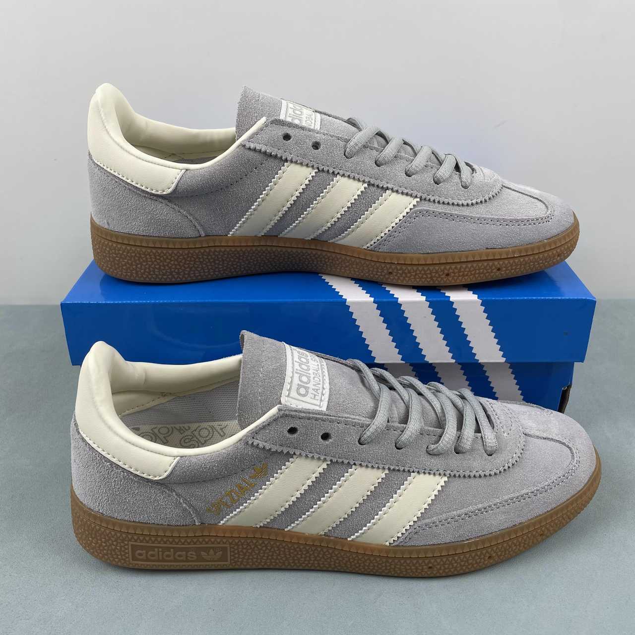 Adidas Spezial