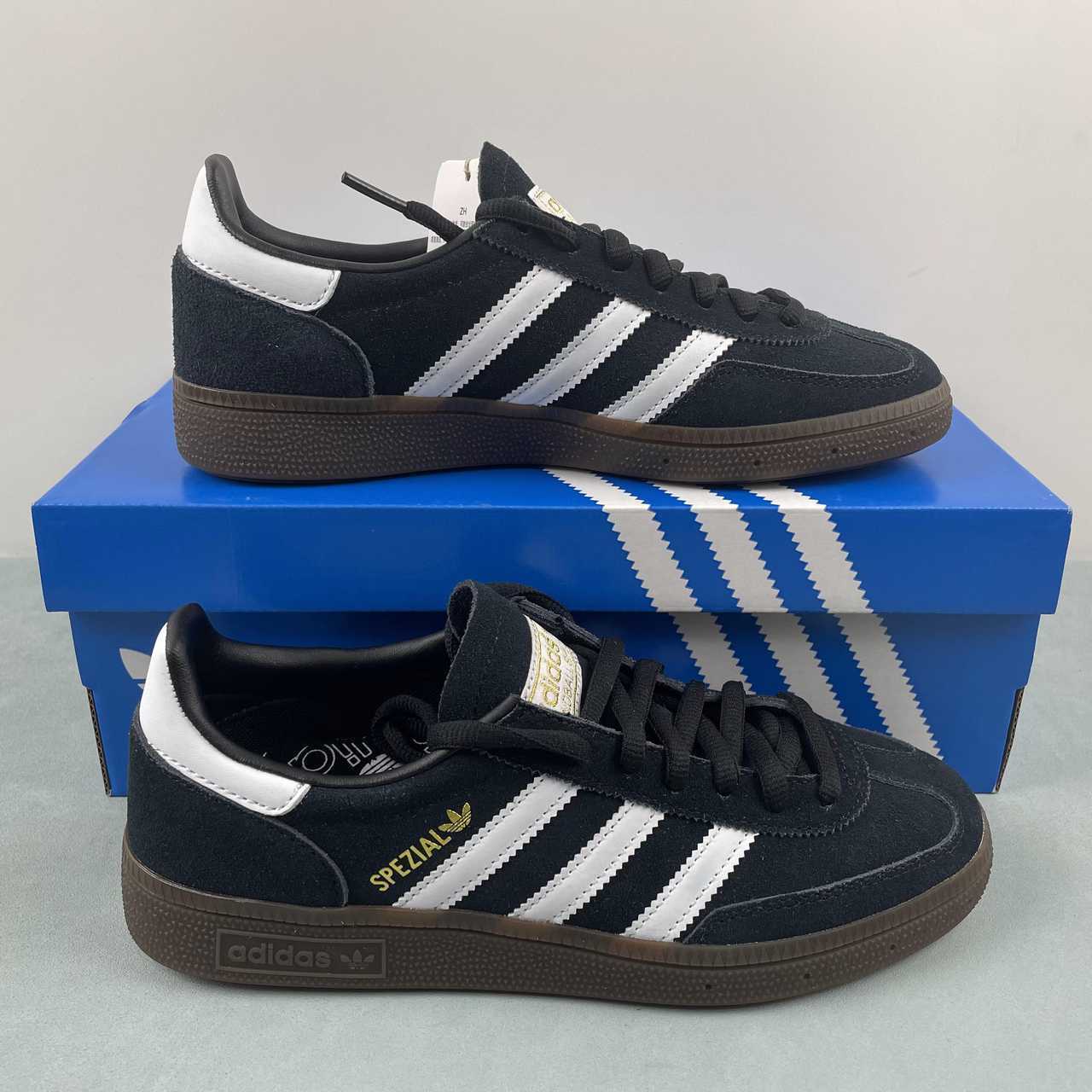 Adidas Spezial