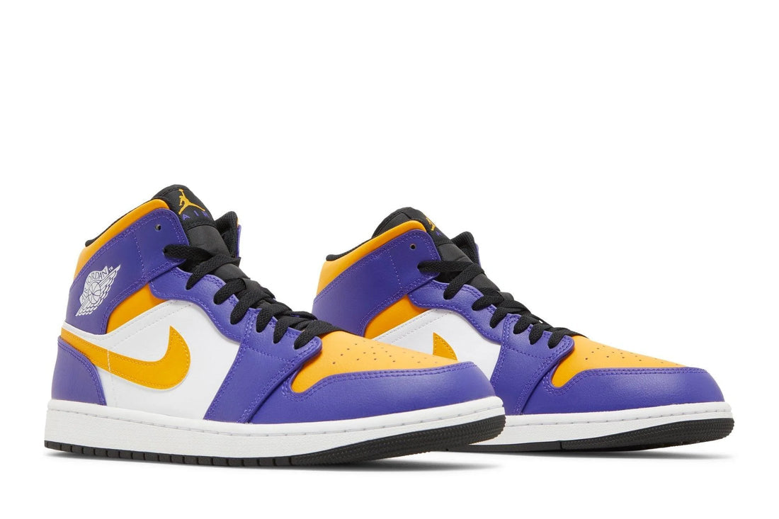 Air Jordan 1 Mid